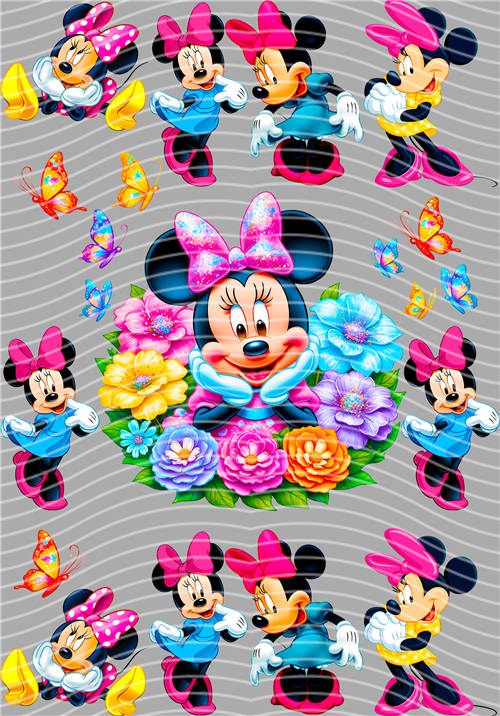 A5 Notebook Wraps-A 2201
